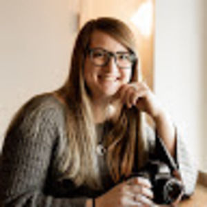 Meet your Posher, Nichole